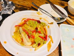 -玛吉阿米·餐吧