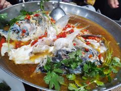 -佬湘楼·27年湘菜(天河都市广场店)