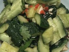 -太兴餐厅(东方广场分店)