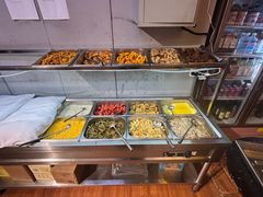 -新红帽自助盒饭(大悦城店)