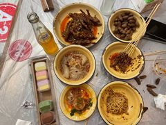 -东排食堂长沙小吃大排档(五一广场店)