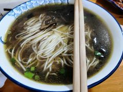 -徐老幺奶汤面