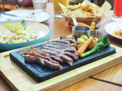 安格斯肉眼M5-曼乐辰餐厅(中庚漫游城店)