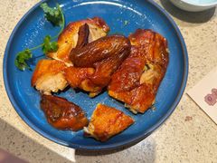 -点都德(长泰广场店)