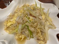 -抱海大酒店自助餐