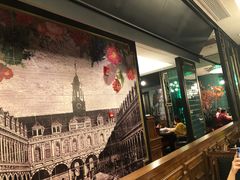 -新白鹿餐厅(爱琴海购物中心店)