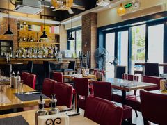 -LA MAISON公鸡和龙(蛇口店)