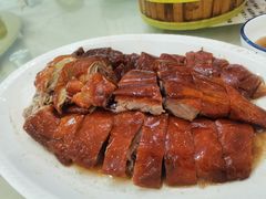 -台山美食一绝阿四台山黄鳝饭(阿四创作店)