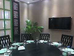 包厢-梧桐花园餐厅(新城店)