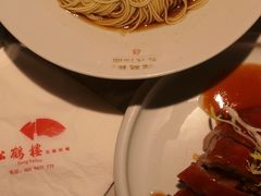 -松鹤面馆·古法焖肉面(观前店)