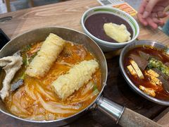 -小满手工粉(北京来福士店)