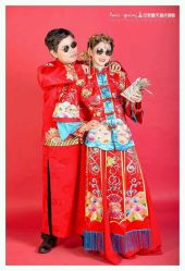 -巴黎春天婚纱摄影STUDIO·定制