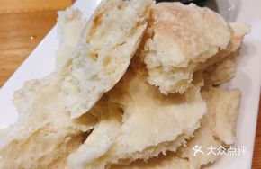 Special Wa Family Large Pancake with Dipping Sauce