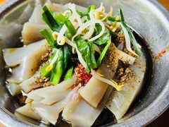 -88号小吃店·经典云南菜·地道纳西美食