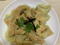 -老妈食光小馆(国权路店)