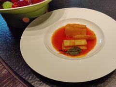 -大拙里·精致融合菜(沙湖桃源国际店)