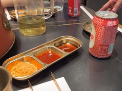 -西塔老太太泥炉烤肉(龙湖北苑天街店)
