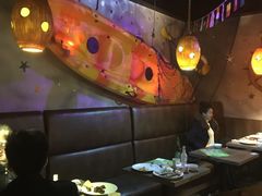 -好伦哥比萨烤肉自助(马家堡店)