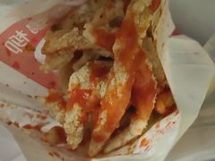 -香酥鸡排(京汉大道店)