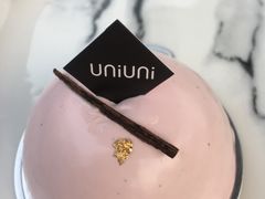 -UNI UNI(环亚凯瑟琳店)