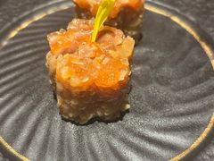 -蟹犇前•帝王蟹雪蟹(陆家嘴店)