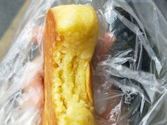 玉米饼-东伊顺(高银街店)