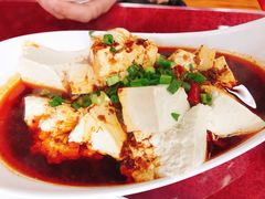 -中餐·廊桥豆腐宴(清江路分店)