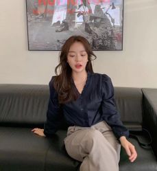 -崇尚GAVIN STYLE臻选