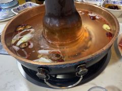 -马记伊源斋涮肉·清真菜(百子湾店)