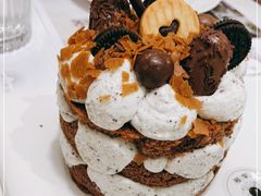 -娜娜家•Nana’s restaurant (爱琴海店)