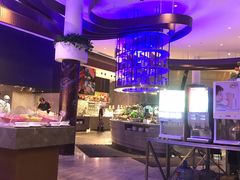-凤凰岛度假酒店-海鲜自助餐厅