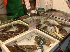-下环街市熟食中心