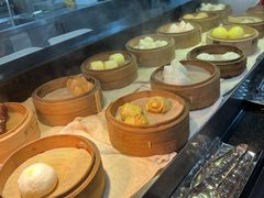 -大佛寺高级素食自助餐厅