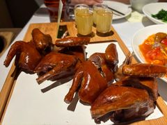 -汤城小厨•粤菜•靓汤(苏州街店)