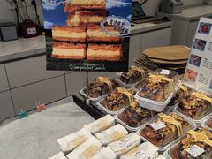 -烘焙町面包店(西四店)