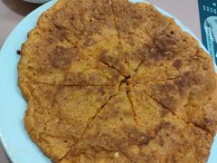 泡菜饼-米郎餐厅·朝鲜族料理(延长路店)