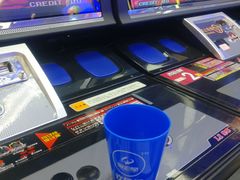 -天空之城游乐体验世界(万宝广场店)
