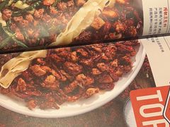-铁公鸡·四川料理(天环广场店)