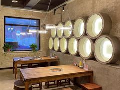 -江湖六膳門串串香(隆礼路店)