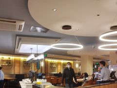 -豪客来牛排(重庆三峡广场步行街1704店)