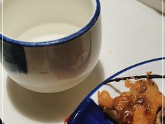 -春天里餐厅(西田城店)