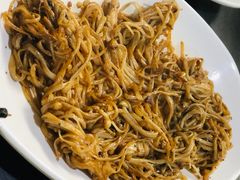 -炙热童年·老北京炙子烤肉(南锣鼓巷店)