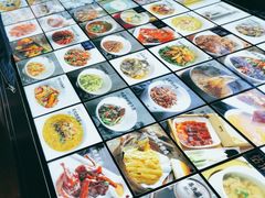 -上座·餐厅(阳光100店)