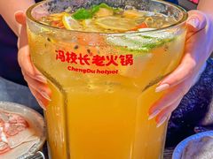 -冯校长老火锅(福田车公庙店)