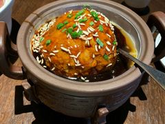 -扬州狮子楼·非遗淮扬菜(总店)