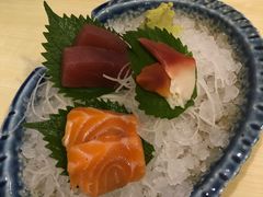 -有喜屋·深夜食堂(北京西路店)