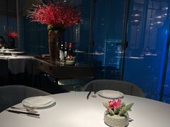 -悦轩中餐厅·高空江景·杭州柏悦酒店