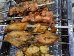 -老虎滩大连海鲜烧烤(建邺云锦路总店)