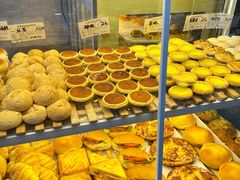 -美嘉华面包西饼店(红胜坊店)