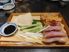 -南京大牌档(新街口德基广场店)